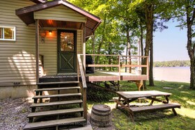 375 Cedar Sands Roadway Road, Leeds and Grenvi, ON , MLS #X12357859 , Image - 1