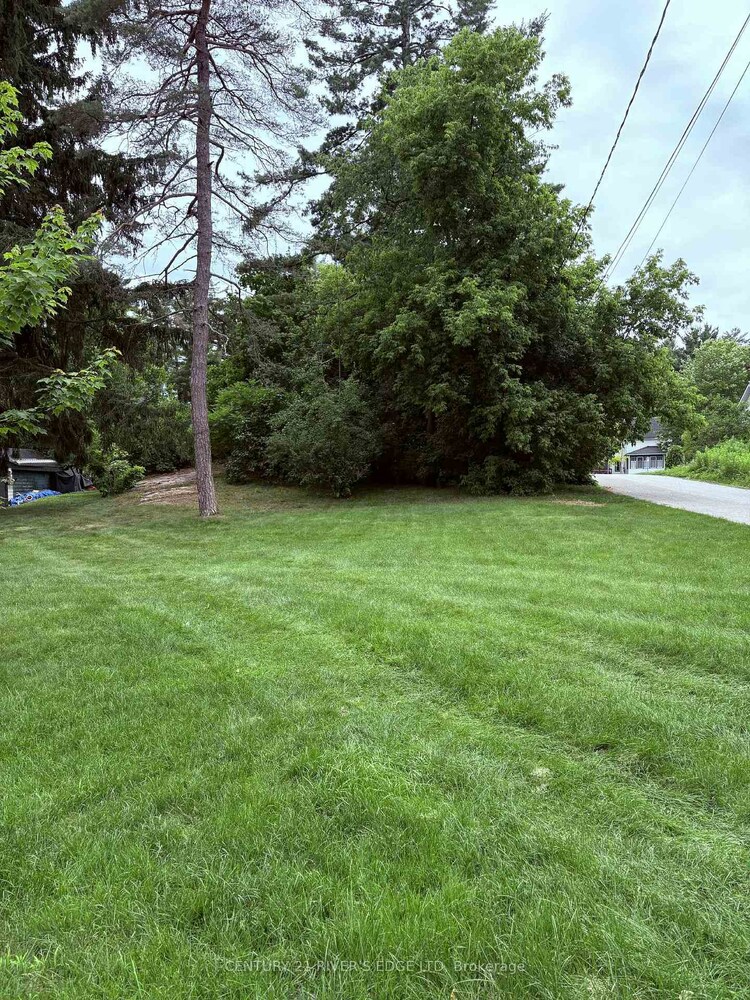 00 Sherwood Street, Brockville, ON, 810 - Brockville