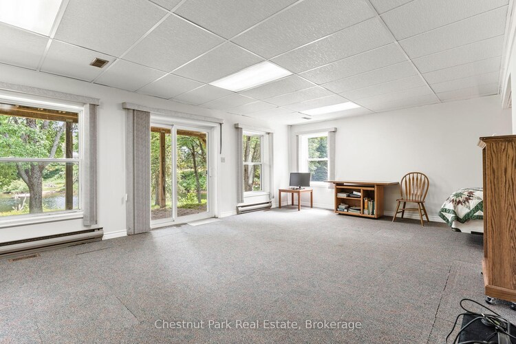 1054 Green Lake Road, Algonquin Highlands, ON, Stanhope