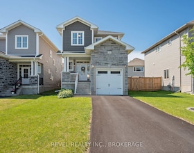 524 Beth Crescent, Frontenac, ON , MLS #X13690458 , Image - 1