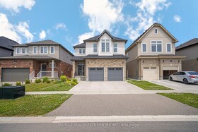 48 Arlington Parkway, Brant, ON , MLS #X12247897 , Image - 1