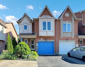 57 Kelso Crescent, York, ON , MLS #N12500926 , Image - 1