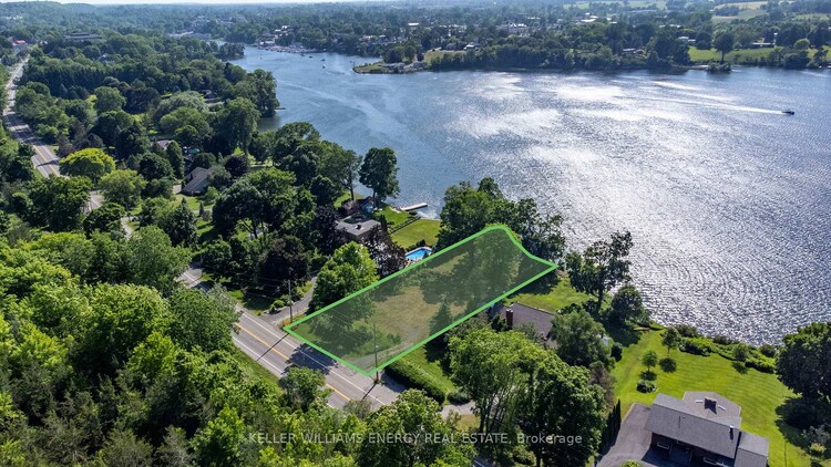 12570 Loyalist Parkway, Prince Edward County, ON, Hallowell Ward