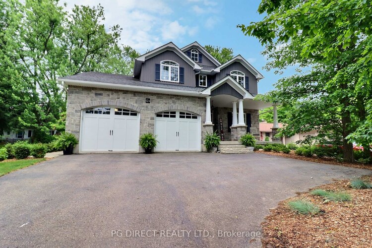 624 Devonshire Avenue, Woodstock, ON, Woodstock - North