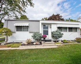 208 Biltmore Drive, Huron, ON , MLS #X12399588 , Image - 1