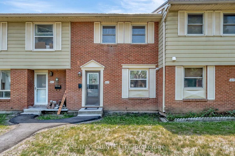 H- 203 North Park Street, Belleville, ON, Belleville Ward