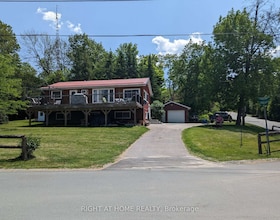 4 Lakeshore Road, Hastings, ON , MLS #X12247781 , Image - 1