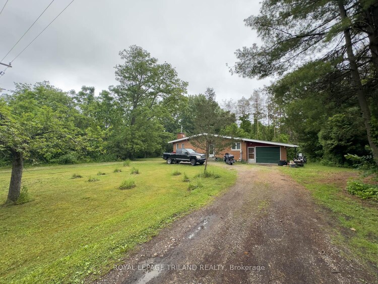 23171 Talbot Line, West Elgin, ON, Rural West Elgin