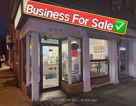 690 Bloor Street W, Toronto, ON , MLS #C12248482 , Image - 1