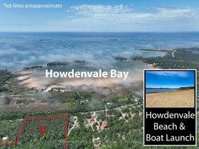 590-608 HURON Road, Bruce, ON , MLS #X12247786 , Image - 1