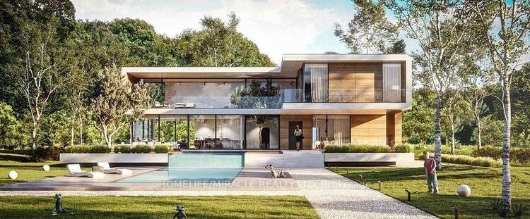 130 Rowntree Mill Road, Toronto, ON, Humber Summit