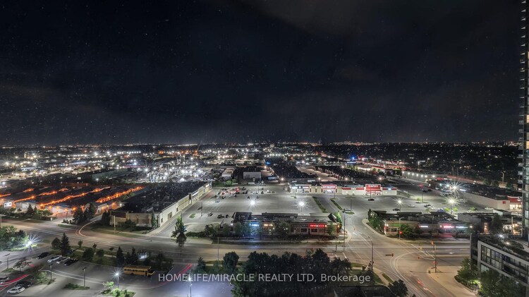 550 Webb Drive, Mississauga, ON, City Centre