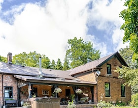 4242 Cedar Valley Road, Durham, ON , MLS #E13020492 , Image - 1