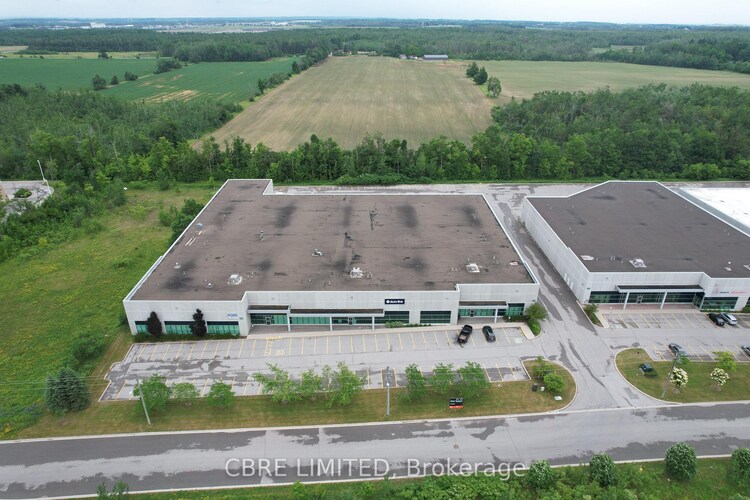 282 King Street, Barrie, ON, 400 West