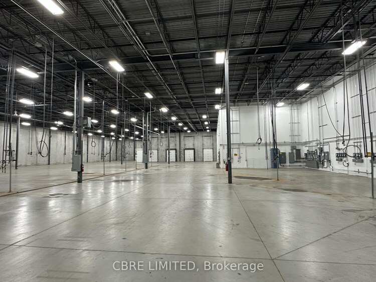 282 King Street, Barrie, ON, 400 West