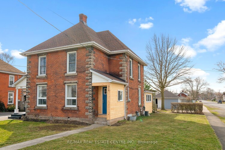 318 Clarence Street, Port Colborne, ON, 878 - Sugarloaf