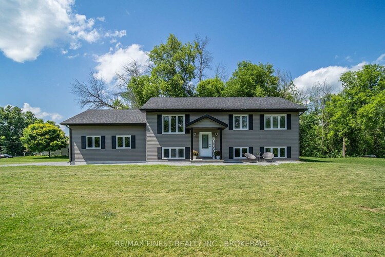 1524 Lake Road, Stone Mills, ON, 63 - Stone Mills