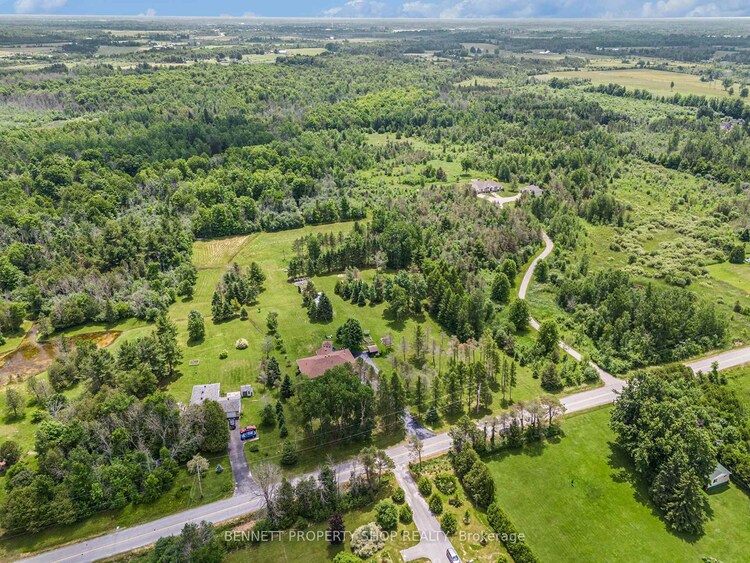 375 Ferguson Tetlock Road, Montague, ON, 902 - Montague Twp