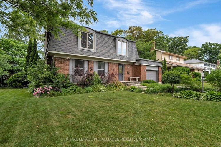 27 FOREST HILL Crescent, Belleville, ON, Belleville Ward