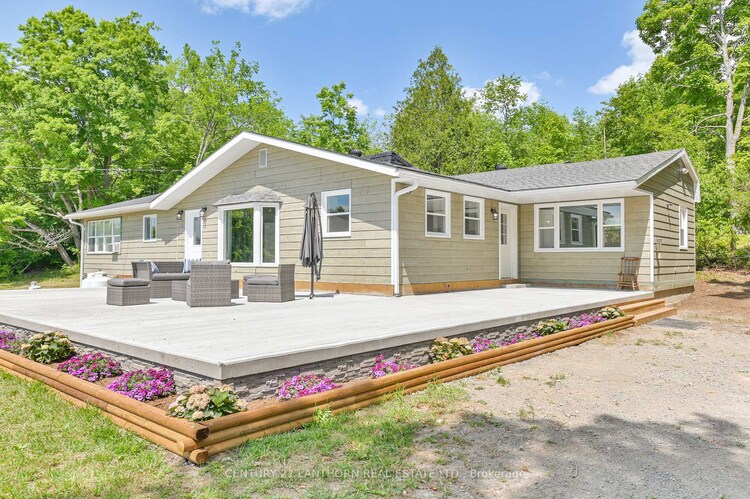 932 Hunt Club Road, Madoc, ON, Madoc