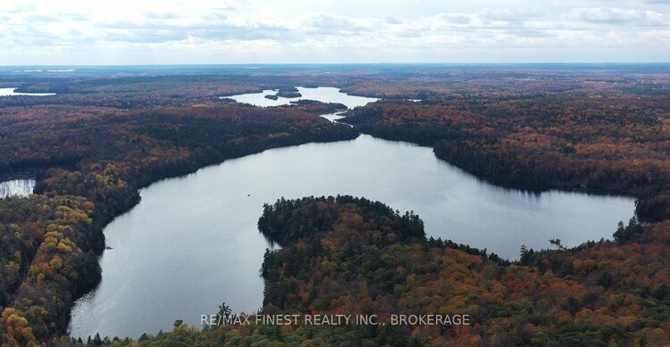 5026 B Ardoch Road, Frontenac, ON, 53 - Frontenac North