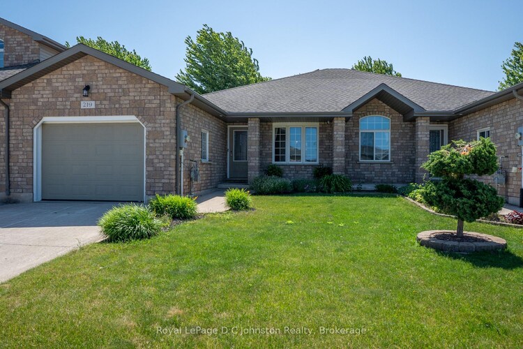 219 Stickel Street, Saugeen Shores, ON, Saugeen Shores