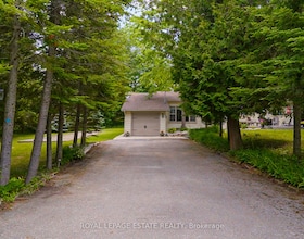 107 Nicole Boulevard, Simcoe, ON , MLS #S12918020 , Image - 1