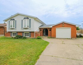 36 Wellbrook Boulevard, Niagara, ON , MLS #X12432231 , Image - 1
