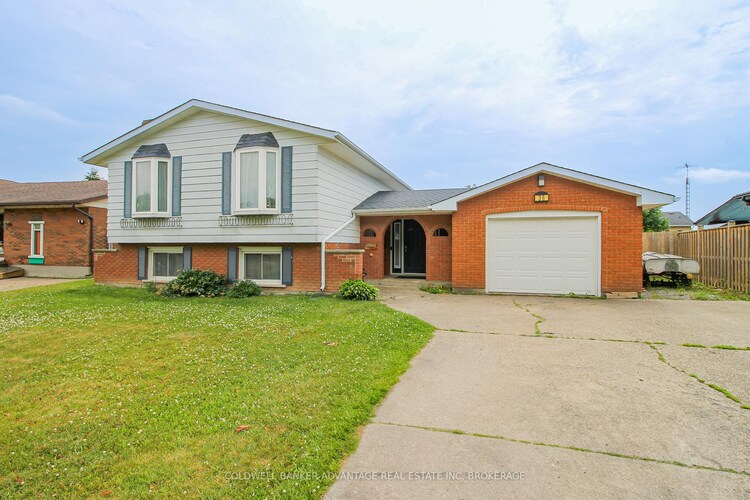 36 Wellbrook Boulevard, Welland, ON, 769 - Prince Charles