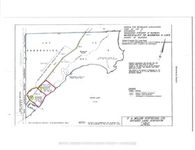 621A Cook Road, Hastings, ON