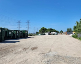 47 Industrial Street, Toronto, ON , MLS #C12248156 , Image - 1