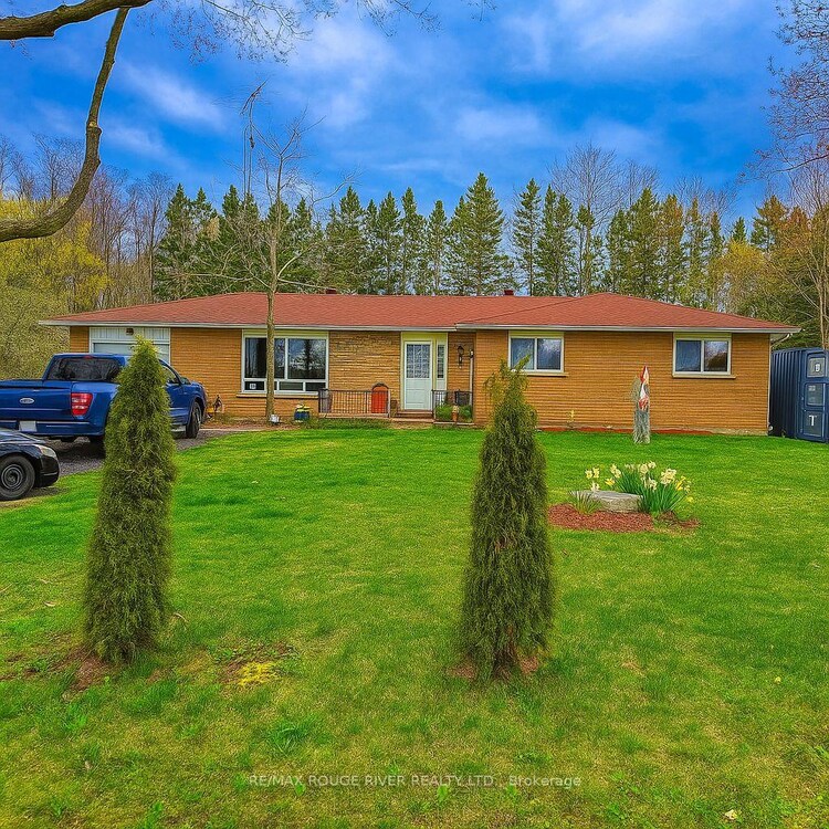 3075 Zion Road, Port Hope, ON, Rural Port Hope