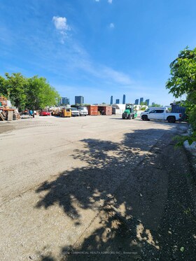 47 Industrial Street, Toronto, ON , MLS #C12248121 , Image - 1