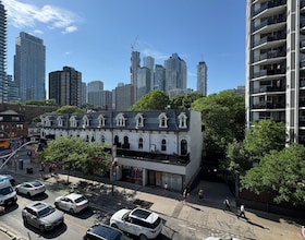 81 Wellesley Street E, Toronto, ON , MLS #C13501924 , Image - 1