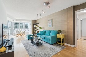 2111 Lake Shore Boulevard W, Toronto, ON , MLS #W12248066 , Image - 1