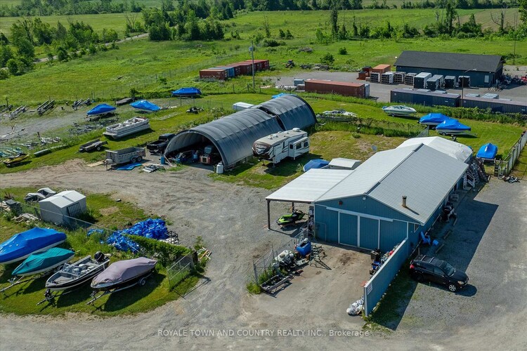 4546 Highway 35 N/A, Kawartha Lakes, ON, Fenelon Falls