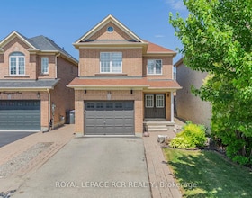 75 Tarquini Crescent, Peel, ON , MLS #W13452316 , Image - 1
