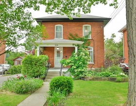 306 Bleecker Avenue, Hastings, ON , MLS #X12880410 , Image - 1