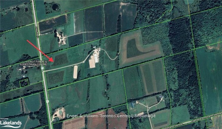 137079 GREY ROAD 12 Road, Meaford, ON, Meaford