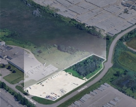 N/A South Blair Street, Durham, ON , MLS #E13035004 , Image - 1