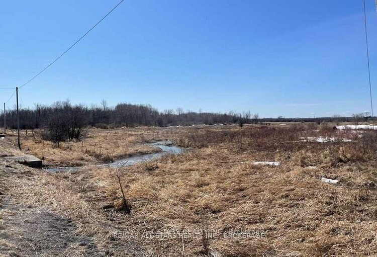 0 Concession 13 N/A, Brock, ON, Rural Brock