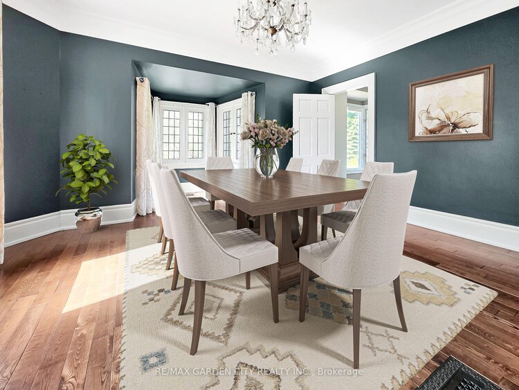 14 ROBINSON Street S, Grimsby, ON, 542 - Grimsby East