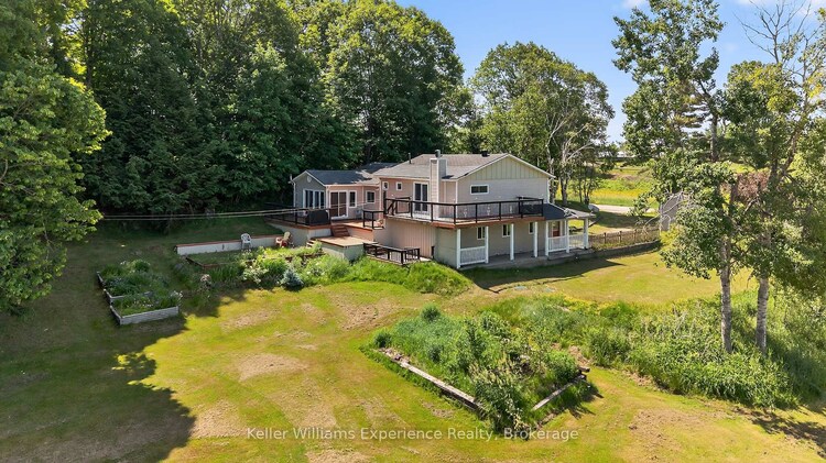 1236 Golden Beach Road, Bracebridge, ON, Monck (Bracebridge)