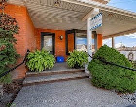 22 Mill Street S, Hamilton, ON , MLS #X12248010 , Image - 1