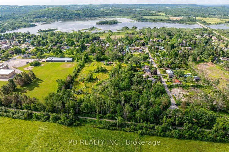 N/A Alma Street N, Kawartha Lakes, ON, Omemee