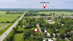 2 Sutton Drive N, Huron, ON , MLS #X12246680 , Image - 1