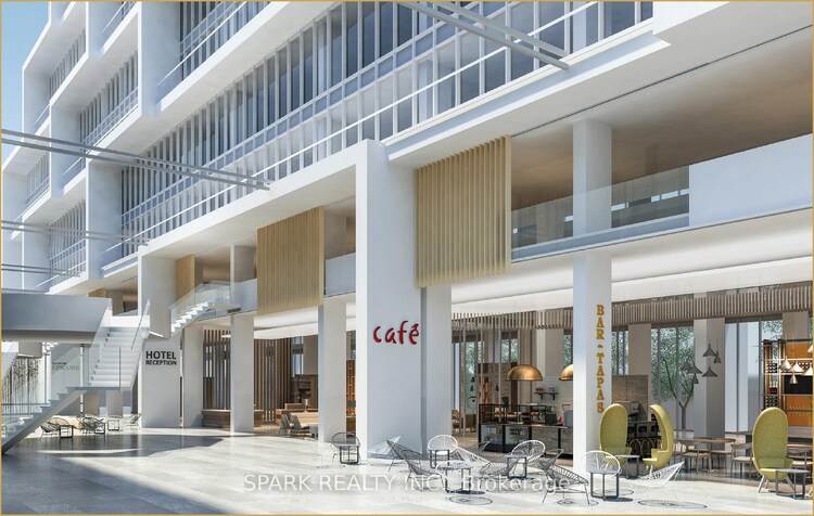 600 DIXON Road, Toronto, ON, West Humber-Clairville