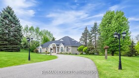 6 Overlook Ridge, Peel, ON , MLS #W12247943 , Image - 1