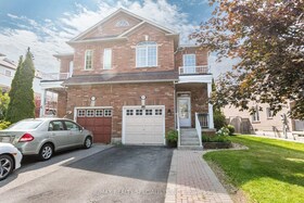 6672 Opera Glass Crescent, Peel, ON , MLS #W12465328 , Image - 1