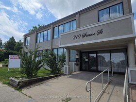 310 Simcoe Street S, Durham, ON , MLS #E12247853 , Image - 1